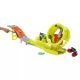 Hot Wheels: Komplet Power Smasher Monster Trucks - .slika