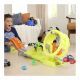 Hot Wheels: Monster Trucks Power Smasher sæt - .billede
