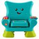 Fisher-Price: Lach en Leer peuterstoeltje - in het Hongaars - .afbeelding