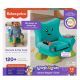 Fisher-Price: Lach en Leer peuterstoeltje - in het Hongaars - .afbeelding