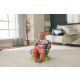 Fisher-Price: Lach en Leer peuterstoeltje - in het Hongaars - .afbeelding