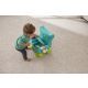 Fisher-Price: Lach en Leer peuterstoeltje - in het Hongaars - .afbeelding
