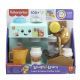 Fisher-Price: Naera ja arene beebibarista kohvimasin - .pilt