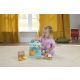 Fisher-Price: Naera ja arene beebibarista kohvimasin - .pilt