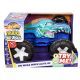 Hot Wheels: Monster Trucks fjernstyret interaktiv Mega Wrex - .billede