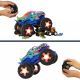 Hot Wheels: Monster Trucks fjernstyret interaktiv Mega Wrex - .billede