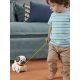 Fisher-Price: Pug pejsek - .obrázek