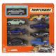 Matchbox: Conjunto de carrinhos, 8 unid. - vários modelos - .Imagem