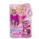 Barbie: Dream Teens baba - Malibu - . kép
