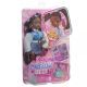 Barbie: Dream Teens baba - Brooklyn - . kép