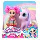 Păpuși mini cu unicorn - .foto