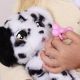 Baby Poots interactieve puppy - Dalmatier - .afbeelding