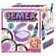 Gemex: Sada na výrobu šperků z gelu - .obrázek