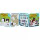 Tooky Toy: Karteczki do malowania wodą - .zdjęcie 