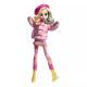 Monster High x Wednesday: Păpușa Enid - .foto