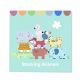 Tooky Toy: Medinis bokštų statymo žaidimas – Savana - .vaizdas