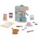 Tooky Toy: Set za kavu s priborom, drvo - .slika