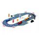 Tooky Toy: Set pistă din lemn - .foto