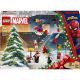 LEGO® Marvel Pókember Adventi naptár 2024 76293 - . kép