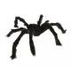 Grote zwarte spin – 60 cm - .afbeelding