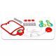 Medische set in doos - 7 stuks - .afbeelding