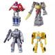 Transformers Authentics: Bravo sorozat figura - többféle - . kép