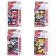 Transformers Authentics: Bravo sorozat figura - többféle - . kép