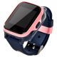 KidSafe: Smartwatch infantil Prime 4G com menu em húngaro - rosa - em húngaro - .Imagem