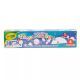 Crayola: Riesiges Ausmalposter, 3 m - . bild aus
