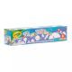 Crayola: Riesiges Ausmalposter, 3 m - . bild aus