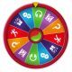 Juego de mesa interactivo Merészkerék - en húngaro - .imagen