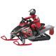 Syma: Schneemobil Syma Trail Brazer, 1:6 - verschiedene - . bild aus
