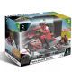 Syma: Schneemobil Syma Trail Brazer, 1:6 - verschiedene - . bild aus