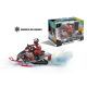Syma: Schneemobil Syma Trail Brazer, 1:6 - verschiedene - . bild aus