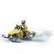 Syma: Schneemobil Syma Trail Brazer, 1:6 - verschiedene - . bild aus