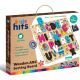 Formenpuzzle - ABC - . bild aus