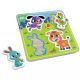 Kids Hits: Fazendinha Formas - Animais da Fazenda - .Imagem