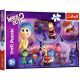 Trefl : Brainiacs 2 .caractères - puzzle de 200 pièces - .image
