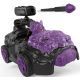 Schleich: Shadow Crashmobil mit Minifigur 42672 - . bild aus
