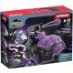 Schleich: Árny Crashmobil mini creature figurával 42672 - . kép