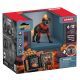 Schleich: Slagkloof lavahiena 42674 - .afbeelding