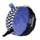 Gagagu: Pallina morbida con sonaglio - 15 cm - .immagine