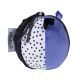 Gagagu: Pallina morbida con sonaglio - 15 cm - .immagine