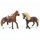 Schleich: Set iniziale Horse Club Peruviano 42738 - .immagine
