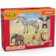 Schleich: Wild Life Africa set începător 42721 - .foto