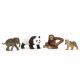 Schleich: Wild Life Asia starterset 42736 - .afbeelding