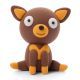 Hey Clay conjunto de massinhas: Animais Fofinhos - .Imagem