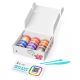 Conjunto de massa Hey Clay: Animais da Floresta - .Imagem