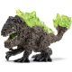 Schleich: Árny hiúz vs Kőtörő 70827 - . kép