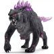 Schleich: Árny hiúz vs Kőtörő 70827 - . kép